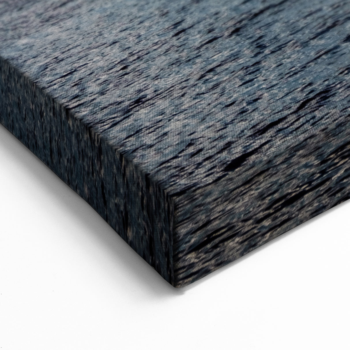 Baltic Sea Coastline Art – Sailboat on Clear Waters of Estonia