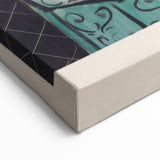 Henri Matisse Art Prints – Purple Robe and Anemones, 1937 – Matisse Wall Art