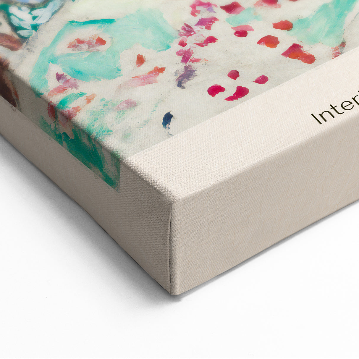 Henri Matisse Art Prints – Girl Reading, 1905 – Matisse Canvas Wall Art