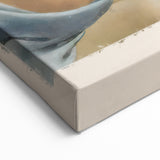 Sandro Botticelli Wall Art - The Birth of Venus (Detail) Canvas Prints