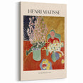 Henri Matisse Art Prints – The Plum Blossoms, 1948 – Matisse Canvas Art