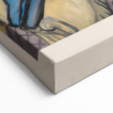 Henri Matisse Art Prints – Interior with a Violin Case, 1918 – Matisse Wall Art