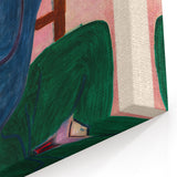 Henri Matisse Art Prints – Young Sailor II, 1906 – Matisse Canvas Art