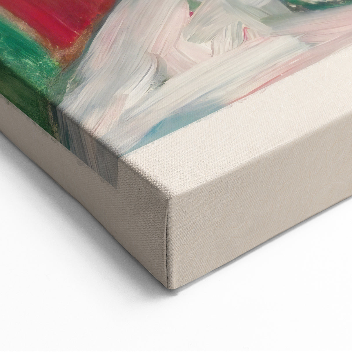 Henri Matisse Art Prints – Les Pivoines, 1907 – Matisse Canvas Art