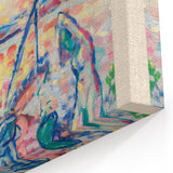 Henri Matisse Art Prints – Luxe, calme et volupté, 1904 – Matisse Wall Art