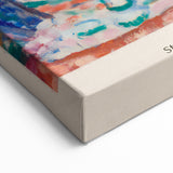 Henri Matisse Art Prints – Luxe, calme et volupté, 1904 – Matisse Wall Art