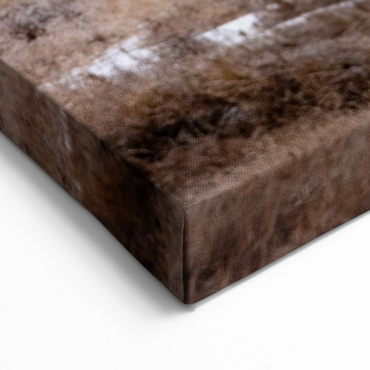 Alaska Landscape Art - Polar Bears Roaming the Arctic Tundra