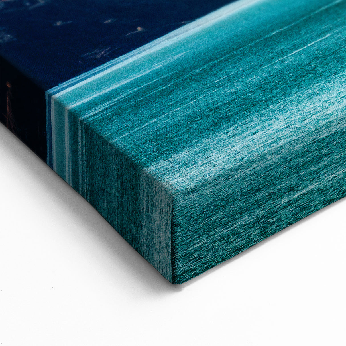 Alaskan Nature Photography - Whale Breaching in Glacier Bay, Alaska