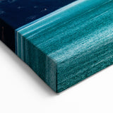 Alaskan Nature Photography - Whale Breaching in Glacier Bay, Alaska