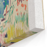 Henri Matisse Art Prints – Landscape at Collioure, 1905 – Matisse Canvas Art