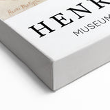 Henri Matisse Art Prints – Landscape at Collioure, 1905 – Matisse Canvas Art