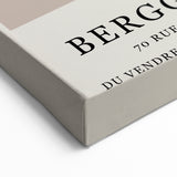 Henri Matisse Art Prints – Papiers Decoupes Figure – Matisse Cut-Outs Art