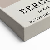 Henri Matisse Art Prints - Papiers Decoupes Cut-Outs Canvas Wall Art