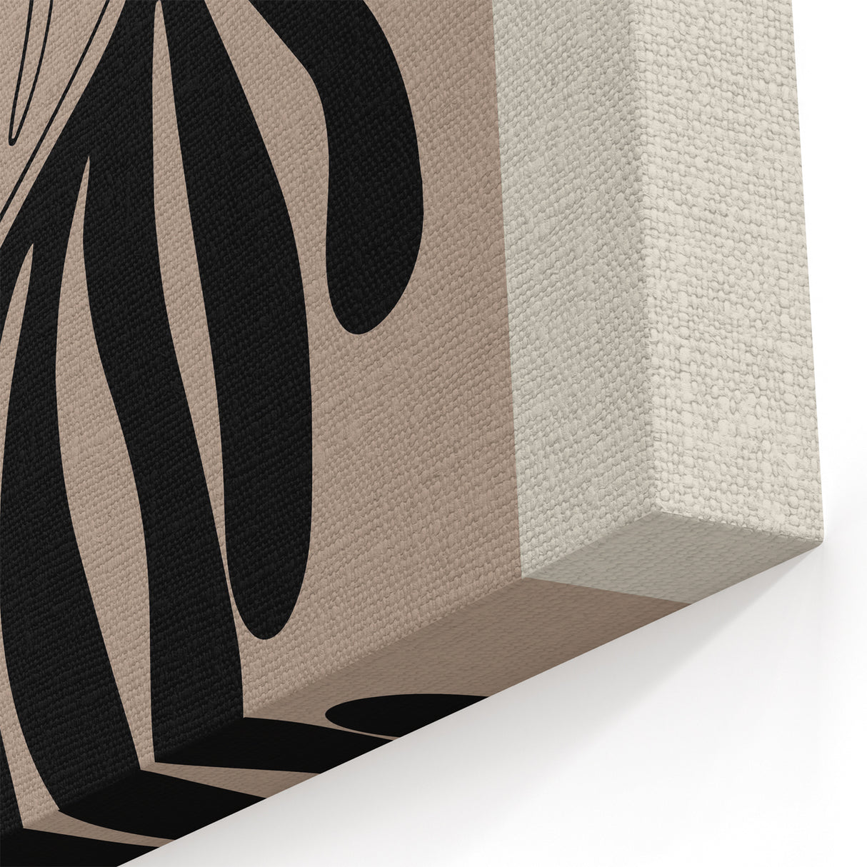 Henri Matisse Art Prints – Matisse Canvas Wall Art – Papiers Découpés