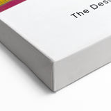 Henri Matisse Art Prints – Harmony in Red Canvas Wall Art – Fauvism Icon