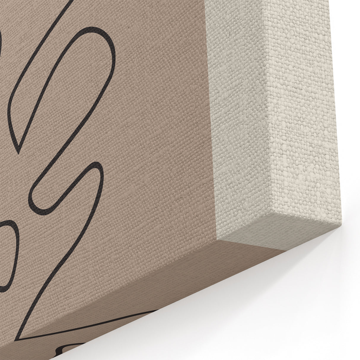 Henri Matisse Art Prints – Papiers Découpés Canvas Wall Art – Minimalist Design