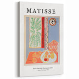 Henri Matisse Art Prints – Still Life with Pomegranates Wall Art – Modern