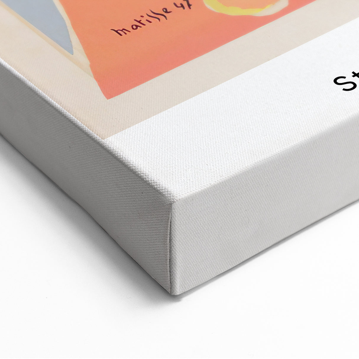 Henri Matisse Art Prints – Still Life with Pomegranates Wall Art – Modern