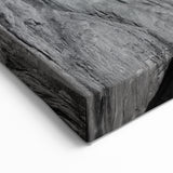 Mount Denali Prints - Black and White Alaska Wilderness Photography Art