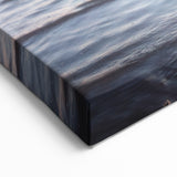 Scenic Estonia Prints - Baltic Sea Sunset Over Calm Waters