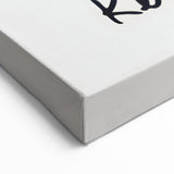 Keith Haring Canvas | Iconic Haring Wall Art | Pop Art Prints for Home