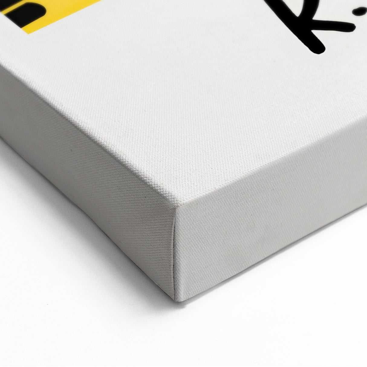 Keith Haring Canvas | Vibrant Haring Wall Art | Pop Art Street Style