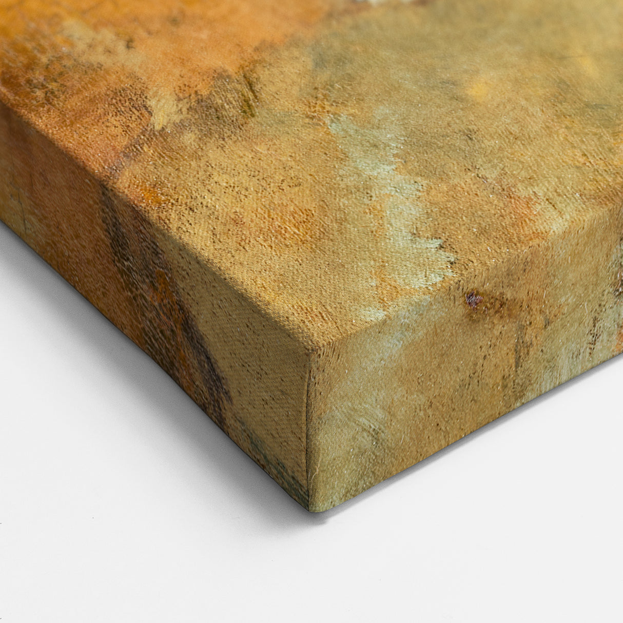 Edgar Degas Prints | Jockeys on Horseback | Famous Impressionist Art