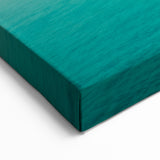 Dead Sea Sunset Glow - Stunning Jordan Wall Art in Vibrant Landscape