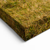 Denali Wilderness Art - Majestic Antlers and Mountains Scenic Wall Art