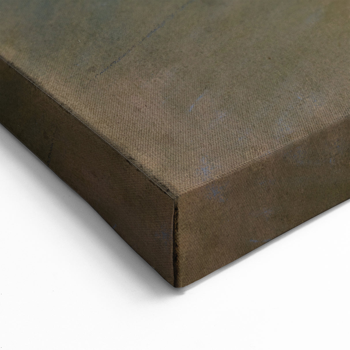 Edgar Degas Prints | Ballet Dancer with Companion | Famous Impressionist Art