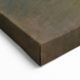 Edgar Degas Prints | Ballet Dancer with Companion | Famous Impressionist Art