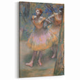 Edgar Degas Ballet Prints – Impressionist Wall Art of Dancers for Sale