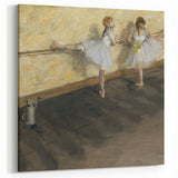 Edgar Degas Ballet Art Prints – Impressionist Wall Art of Ballerinas