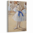 Edgar Degas Dancer Prints – Impressionist Wall Art of Ballet Scenes