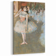 Edgar Degas Ballet Dancer Prints – Impressionist Wall Art for Sale
