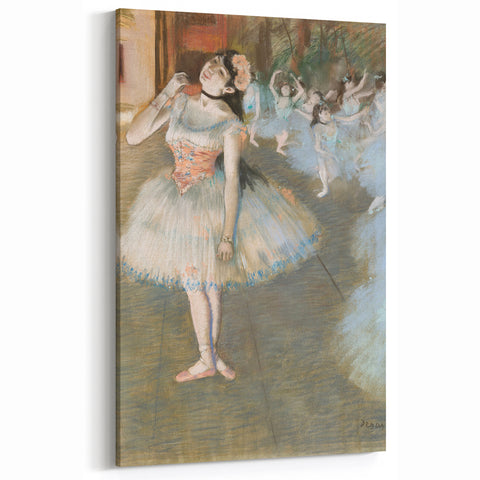 Edgar Degas Ballet Dancer Prints – Impressionist Wall Art for Sale