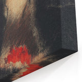 Edgar Degas Opera Singer Prints – Impressionist Wall Art for Sale