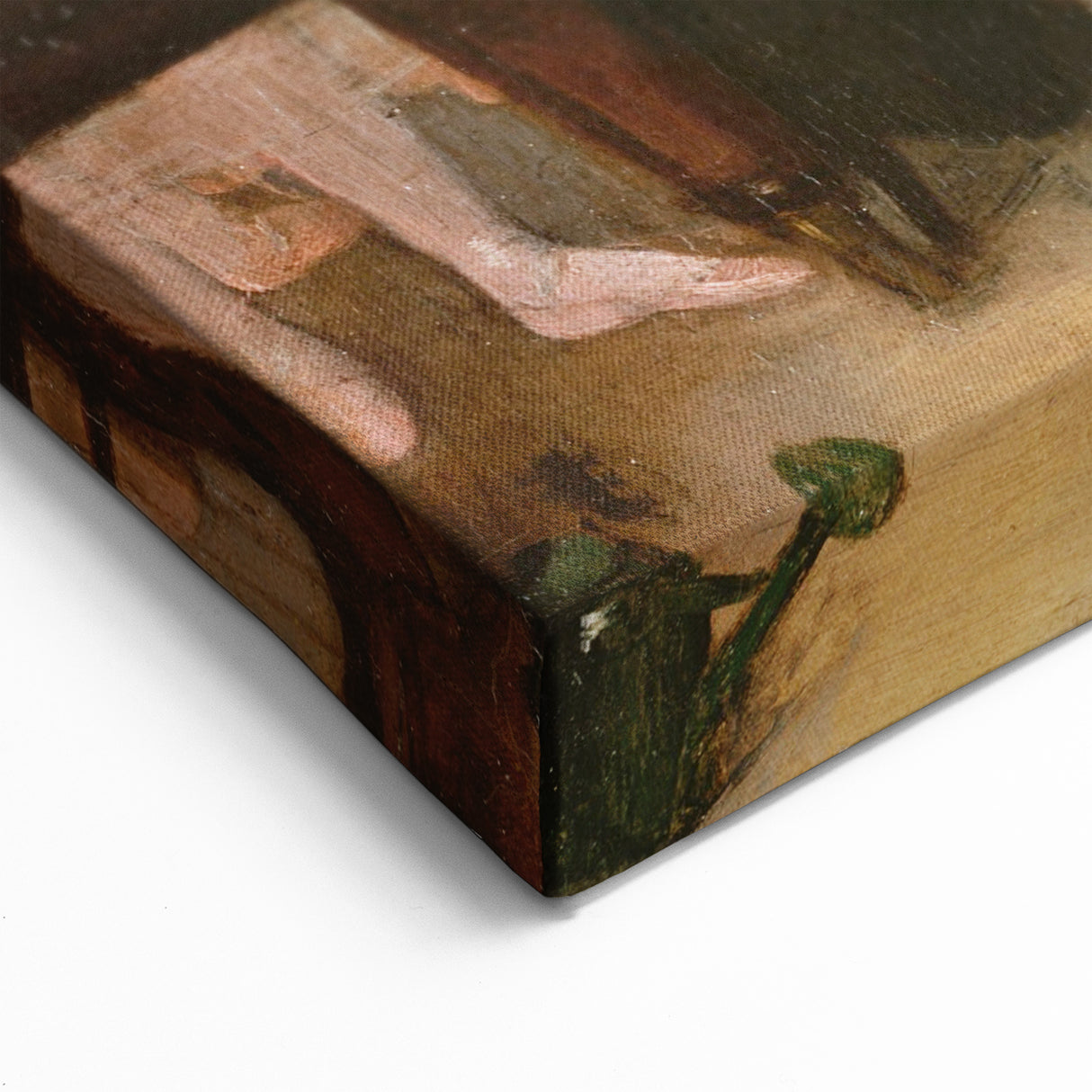 Edgar Degas Ballet Rehearsal Prints – Impressionist Wall Art for Sale