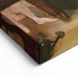 Edgar Degas Ballet Rehearsal Prints – Impressionist Wall Art for Sale