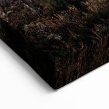 Estonia Wall Art – Scenic Boardwalk through Estonian Nature Landscape