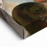 Edgar Degas Ballet Rehearsal Prints – Impressionist Art of Dancers