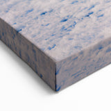 Baltic Sea Coastline Art – Winter Scene of Estonia's Frozen Shoreline