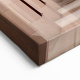 Grand Archway Architecture Oman Wall Art – Elegant Middle Eastern Decor