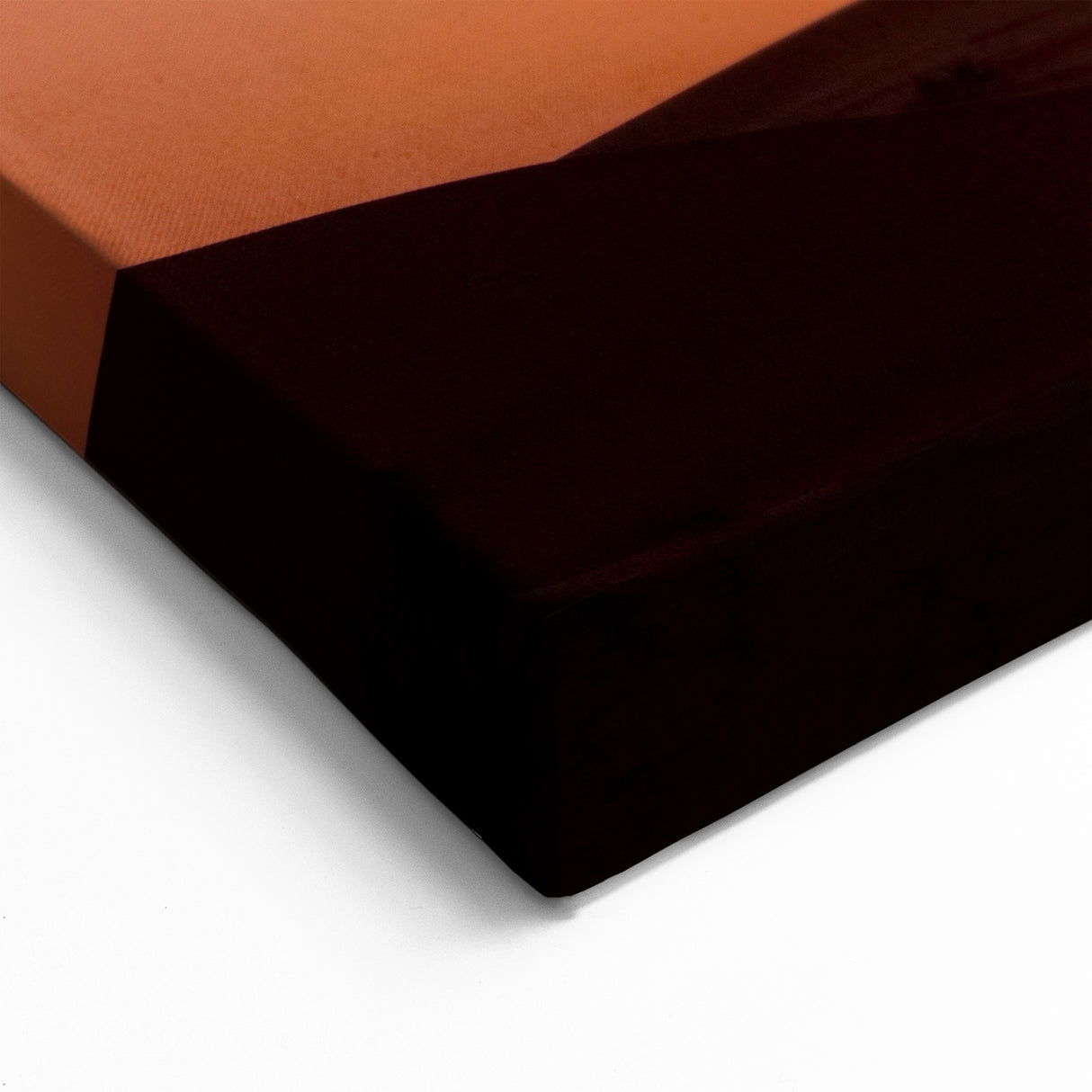 Stunning Sunset Camel Caravan Oman Wall Art – Scenic Arabian Decor Print