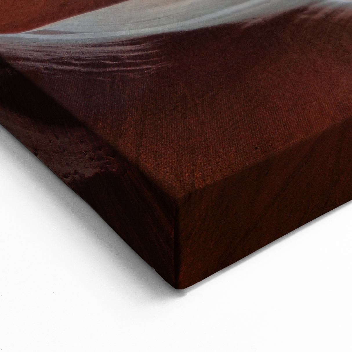 Antelope Canyon Wall Art - Arizona Desert Scenic Red Rock Canvas Prints