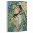 Édouard Manet Prints – 19th Century French Art | Manet Wall Art Collection