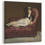 Édouard Manet Prints – Famous French Art | Iconic 19th Century Wall Art