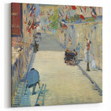 Édouard Manet Prints – Iconic French Art | 19th Century Manet Collection