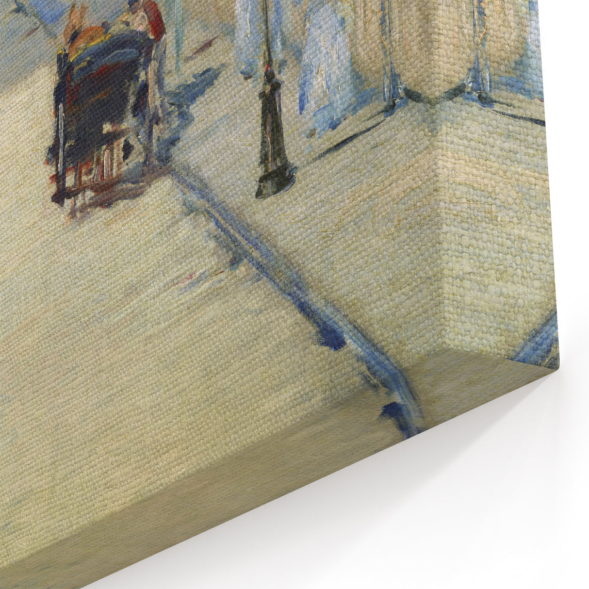 Édouard Manet Prints – Iconic French Art | 19th Century Manet Collection