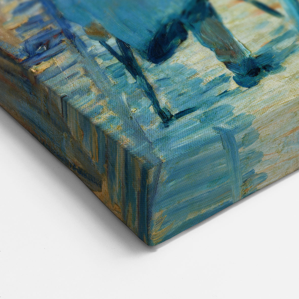 Édouard Manet Prints – Iconic French Art | 19th Century Manet Collection